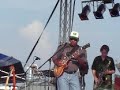 Doc Blakey ala Albert King