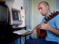 Big In Japan baglama versiyon