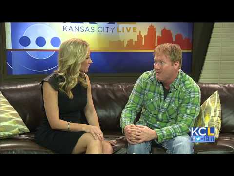 Comedian & Actor Jon Reep