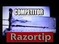 Razortip vs Mechanicals
