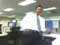 Mr. K Drinks too much Redbull and Shows Off his Elvis Talent