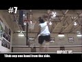 Hoopmixtape Top 10 Plays: Volume 2 Hoopmixtape Top 10 Plays: Volume 2