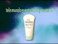 Aveeno Telemundo Commercial