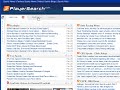 Overview of MyPlayerSearch