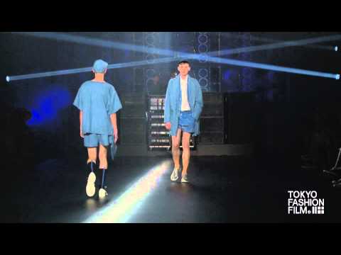 PHENOMENON Spring/Summer 2013 Collection | Runway Show PHENOMENON Spring/Summer 2013 Collection | Runway Show