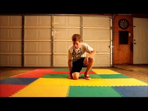 How To Windmill Tutorial