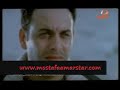 كليب حبك نار - مصطفى قمر