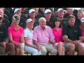 One Team, One Cause (2010 Jimmy V Celebrity Golf Classic)