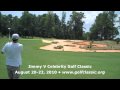 One Team, One Cause (2010 Jimmy V Celebrity Golf Classic)