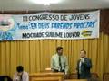 EDER SILES MENSAGEM EM TOYOKAWA PARTE 1