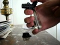 (uploaded by Gonzalo93)&nbsp;Butane Lighter.