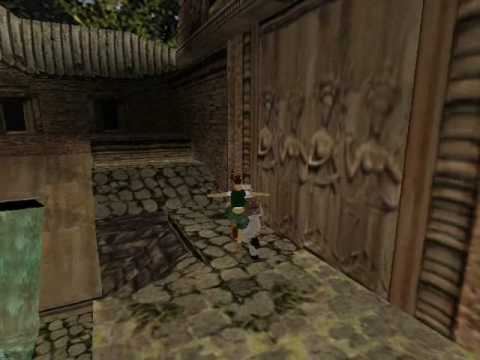 Tomb Raider : La Révélation Finale