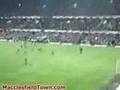 Macclesfield Town FC