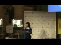 SpaFinder Readers Choice - Visionary Award Enid Mel Zuckerma
