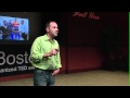 TEDxBoston - Scott Kirsner - Students as Renewable Resources
