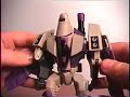 Animated Blitzwing