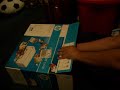Unboxing HP Photosmart C4480