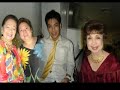 Pabs Panlilio celebrates 96 years Pabs Panlilio celebrates 96 years