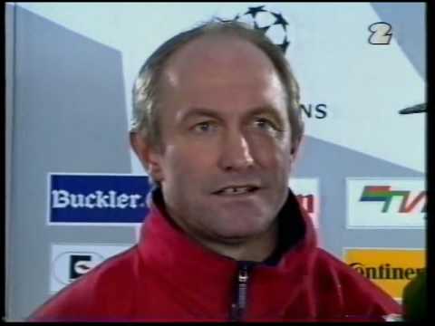 Franciszek Smuda - 1996 rok