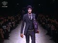 burberry prorsum milan fw men collection 06/07