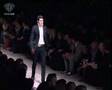 BURBERRY PRORSUM MILAN FW MEN COLLECTION 06/07