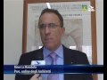 Nuova normativa sismica, seminario ad Agrigento TR98 Telepace 05-12-09.wmv
