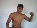 Algusto Dançando Créu Algusto Dançando Créu
