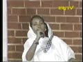 Eritrea: Tigrinya song