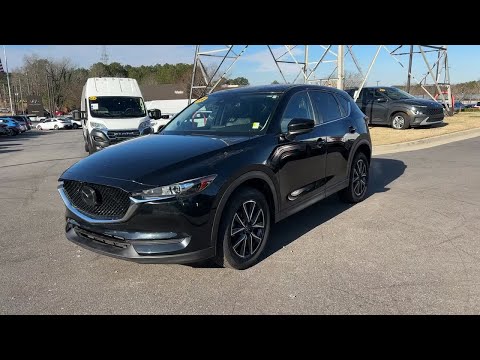 2018 mazda cx 5 touring ga lilburn atlanta duluth chamblee decatur
