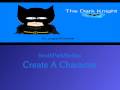 The Dark Knight: South Park Style!