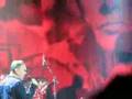 Morrissey at The Hammerstein Ballroom October 28 2007