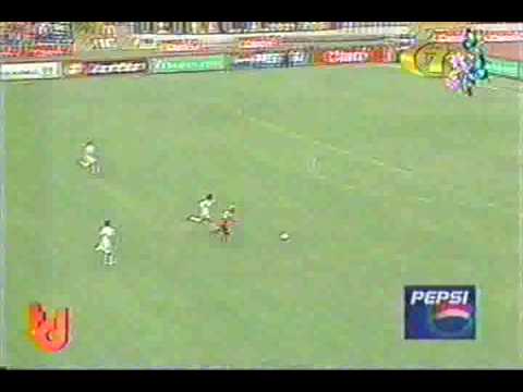 Clausura 2008 (Municipal 6-0 Jalapa)