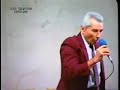 Evangelista  El Milenio Parte 8
