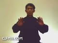 Respiraci�n Yang - Chen Yong Fa