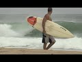 hurricane surfing wipeouts!
