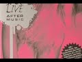 Barlive After - Kalkbrenner Kotai Fairley