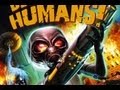 CGRundertow DESTROY ALL HUMANS for PlayStation 2 Video 