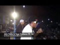 TEGO CALDERON CD RELEASE
