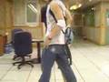 jaejong being sexy........
