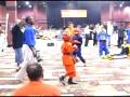 videos de Ahmanni, a.k.a. Craaazy Legs and Karate Technician