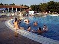 In piscina... a Katoro...