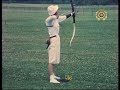 Archery World Champs - Archive 1965 - Vasteras - Magazine