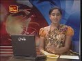 IGP calls on the Maha Nayaka theras of Malwatta and Asgiriya 7-11-09