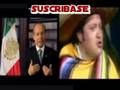 mensaje de felipe calderon importante