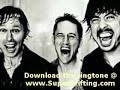 Foo fighters - let it die (music video & lyrics)