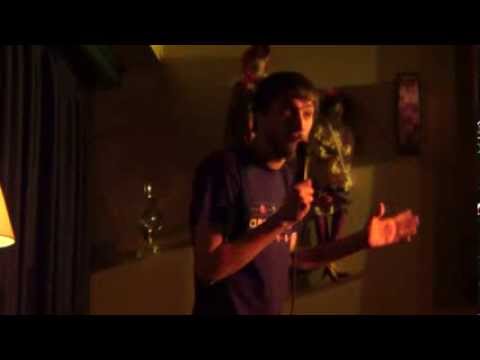 παρτουζα - Ο Νίκος Λουκάς από τους
