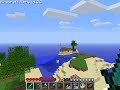 How to find diamonds in Minecraft gold and iron (My Very First Video Ever!)