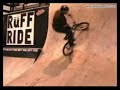 The Haro Tour