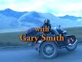 Alaska Prudhoe Bay Highway (Burro Has 3 Wheels Presents)