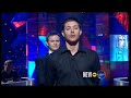 Jensen Ackles on Good News Week Promo